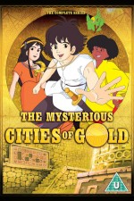 Watch Mysterious Cities Of Gold Putlocker